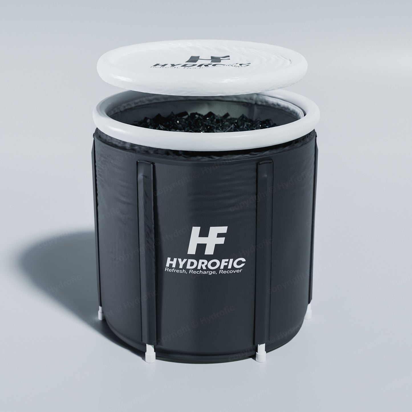 HYDROFIC - Ice Bath